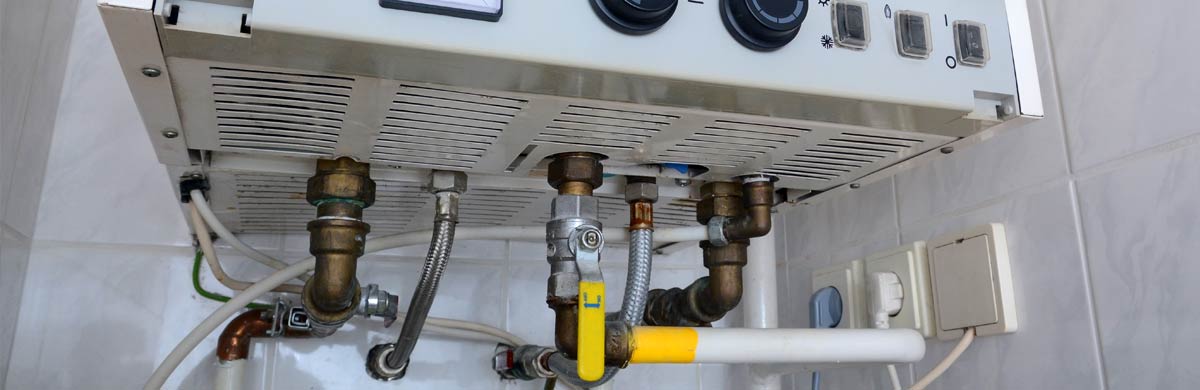 Basics of water heaters parts,Types and How They Work